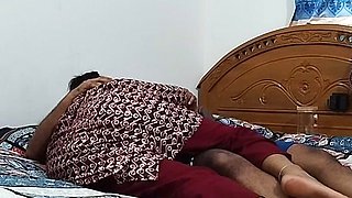 My Tight Little Pussy Gets Pounded by a Stranger- Part-1 - Akashprimex790