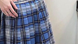 Teen Girl Toilet Fuck