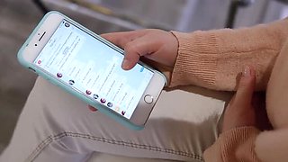 Teach Me to Squirt - Stefany Kyler & Monroe Fox Learn Squirting Orgasm in HD Educational Video