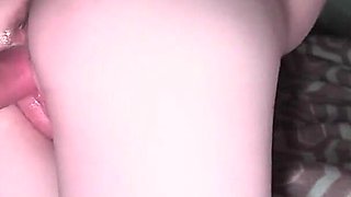 Part 1 - Extreme Sensual Hard Rough Fuck with 18+ Minx Babysitter Best Pussy