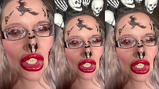 Your Sissy Tears Lubricate My Strapon -pay for the Privilege, Sissygirl! Clip by Findom Goaldigger