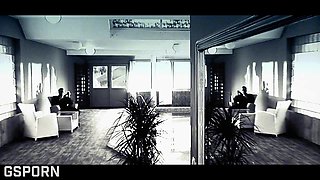 Glamour and Elegance of Sensual Sex with Anal and Threesome