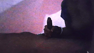 Bhabhi Sucked and Fucks the Whole Night