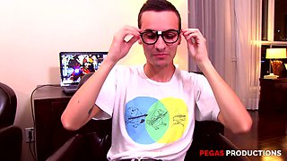 Alexa Mills' Heat Sparks a Wild Sibling Fisting Erotic Rush