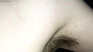 Brunette Solo Webcam Masturbation