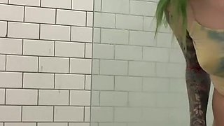 Pissing in Spite of You
