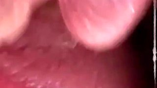 Beauty Girl Decided to Offer a Blowjob to Her Stepdad but He Also Tasted Her Asshole