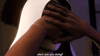 Spider Gwen's X spider miles   .