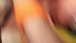 Fuck Fest Lesbian Session with Squirting French Sluts