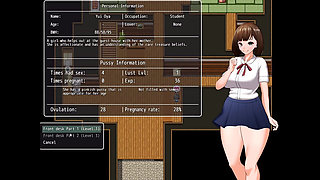 Impregnation Island Taboo Hentai Game Ep.9 Clan Multiple Squirt!