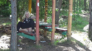 Golden Rain 97 - Piss on Roads