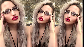 You Are My Perfect Sissy Doll Asmr for Good Girls Who Love to Obey Clip by Findom Goaldigger