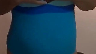 My Wife Cuckolds Me on the Beach with My Best Friend, She Is Fascinated by His Huge Cock