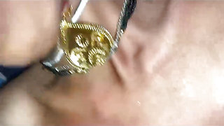 Hot wife fucked hard sexy India in video