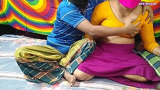 Village Wife Tight Puussy Couple Romance