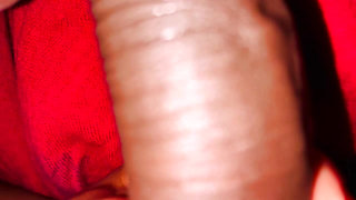 Wife's Cock Closeup Pure Homemade Sex in Hindi