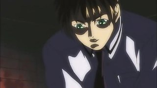 Bible Black Episodio 1 LAt