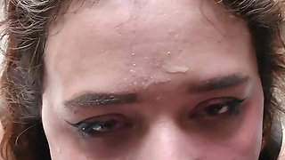 Hard Sex POV - I Am Penetrated Like a Little Whore