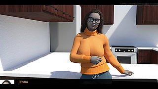 Where the Heart Is - Quarrels with MissKitty2K