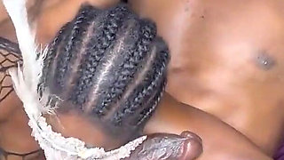 Taking Long Hard Strokes From the Bosses Fat Cock to Help Me Get Over My Cheating (ex) Boyfriend!!