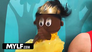 Last week on mylf: 03/24/2025 - 03/30/2025 trailer compilation