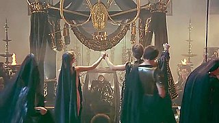 Caligula - (fully Remastered In 2k Uncut Version Pt. 1 Of 2)