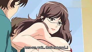 HMV Anime Hentai Milfs