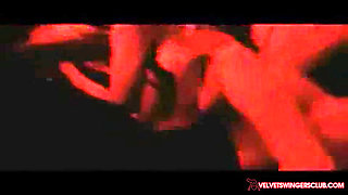 Velvet Swingers Club Private Party