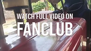 Punjabi Girl Tractor Rider Gives Blowjob & Hardcore Sex in Daylight - Desi Amateur Couple