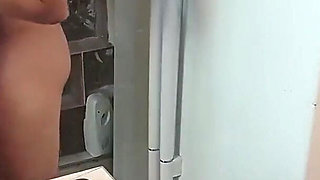 When I Think There's No One Home and I Get This Surprise, How Delicious You Are, Stepbrother!!!