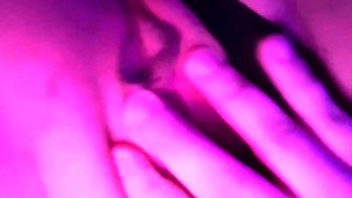 Dildo solo 49 years BBW housewife with big boobs