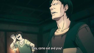 Hypnotic madam - side fuck sex - Hentai PD