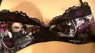 Very Hairy Pussy Open Gape and Masturbating 4K 60fps