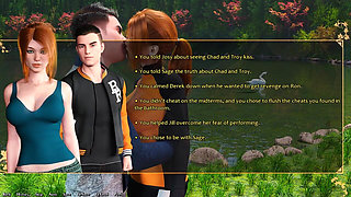 Being a Dik 0.8.1 Part 260 Sage Path by Loveskysan69