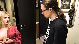 House of Sinn - An unforgettable lesson - Mistress Lexy