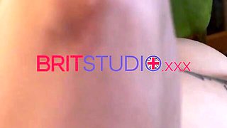 Hd trailer with ideal slag from Brit Studio
