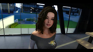 Away From Home 17 Part 70 Fucking a Teen and a MILF by Loveskysan69
