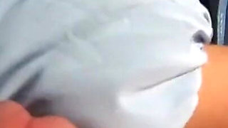I Fucked My Firends Wife Face. She Love to Cheat Her Husband