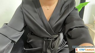 SweetArabic Sensuous gala at stripTango