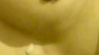 Several Cumshots That They Made to My Latin Wife, Full Milk From Her Students