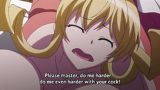 Uncensored hentai full episode video