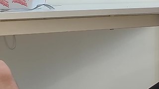 This Is What Happens When You Don't Make Dinner for Your Husband. Wife Got Roughly Fucked