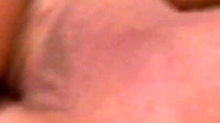 Tia Layne & Luke Hardy having rough sex on the chair