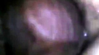 Gaping Her Asshole - Hardcore Amateur Anal
