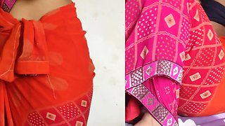 Indian daughter in law got fucked in her tight pussy by old father in law during daytime.desi village daughter (hindi audio)