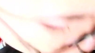 Gothic Girl Gets Fucked in the Middle of Tattoo Studio