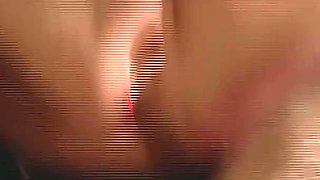 Busty MILF Awakens Passion in Her Lover - Deep DP Submission.