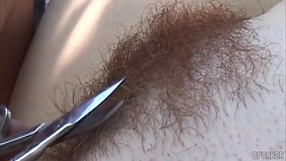 Amoral whore incredible sex clip