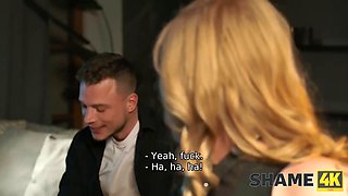 Shame4k. jerry's game