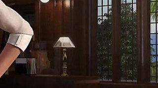 Treasure of Nadia V46082 Part 120 Janey Dirty Secret by Loveskysan69